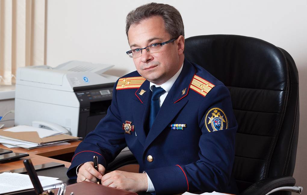 Как не расследует преступления ГСУ СК по Москве