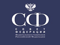 Совет федерации России