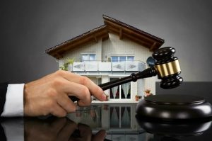 Адвокаты и юристы по жилищным спорам